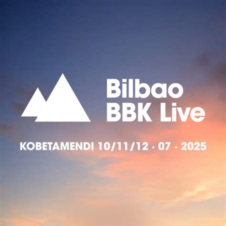 Angola vs España en directo online Bilbao BBK Live | 10, 11 & 12 julio 2025 28/07/2024