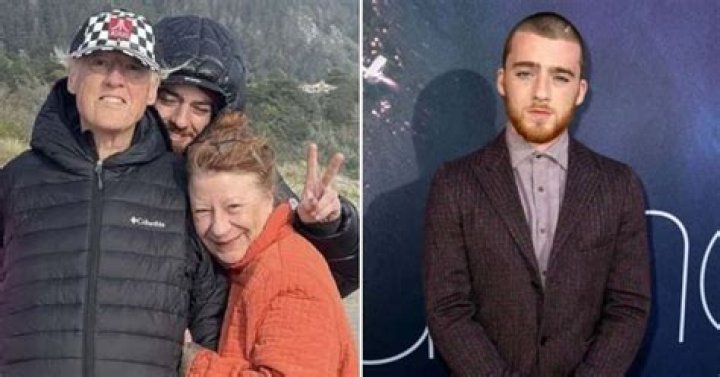 Angus Cloud's Tragic End: A Shocking Investigation