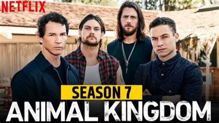 Animal Kingdom Season 7: Renewed Or Canceled?