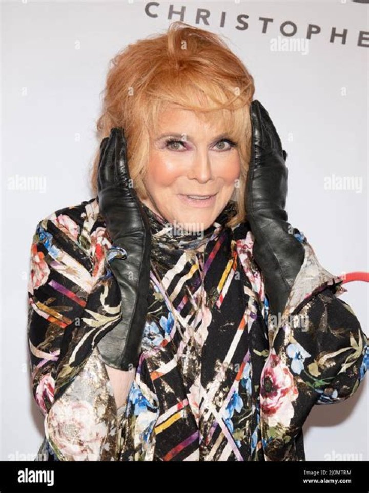 Ann-Margret's Age: A Timeless Icon