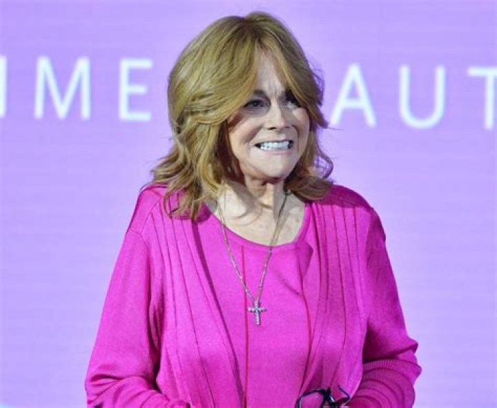 Ann Margret Current Photo