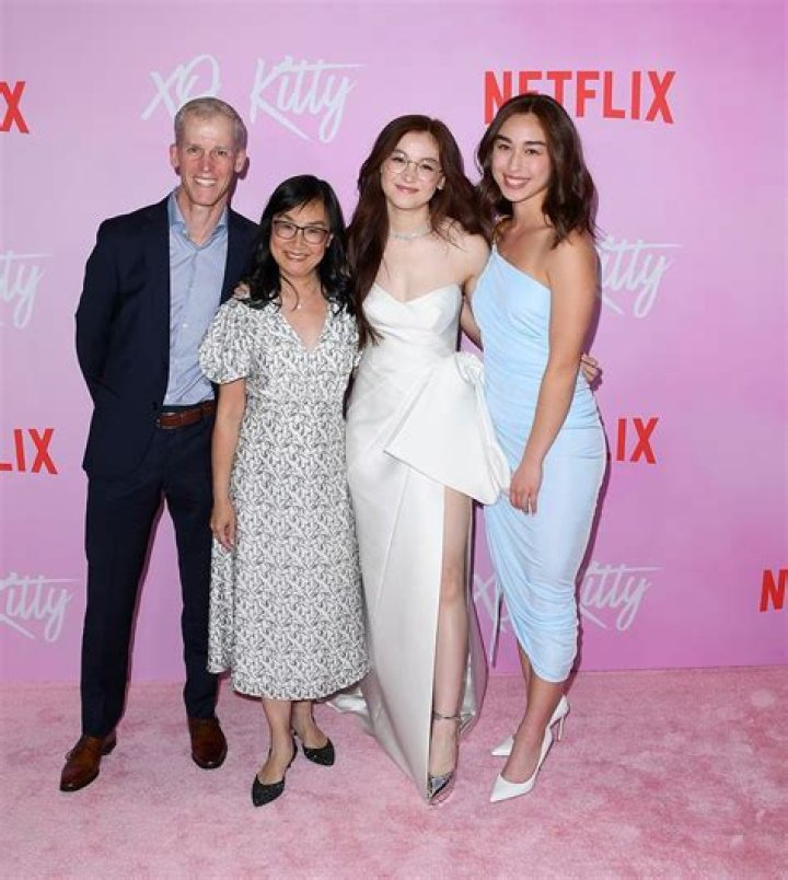 Anna Cathcart's Dating History: A Look At Her Relationships