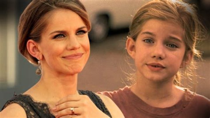 Anna Chlumsky's Child: A Journey Of Motherhood And Acting
