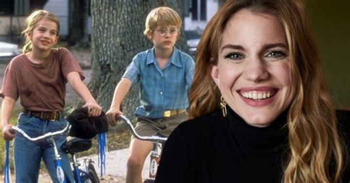 Anna Chlumsky's Child: A Journey Of Motherhood