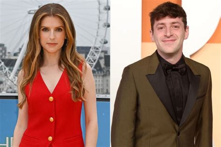 Anna Kendrick's Relationship Status: A Look Into Her Love Life