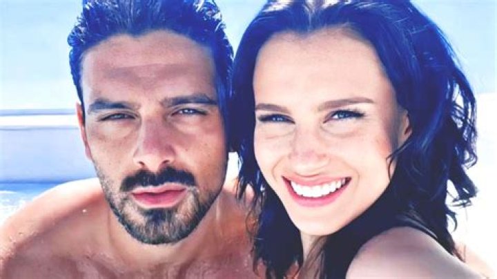 Anna-Maria Sieklucka's Marital Status Revealed