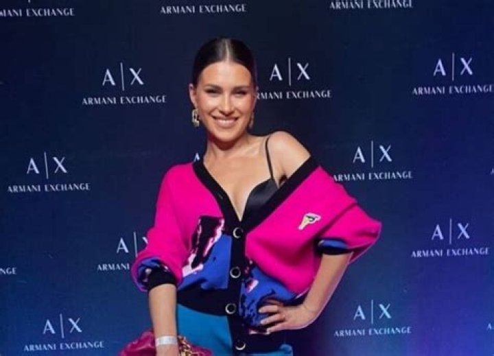 Anna Maria Sieklucka: A Deep Dive Into Her Finances