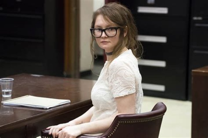 Anna Sorokin's Notorious Net Worth: What's She Worth Now?