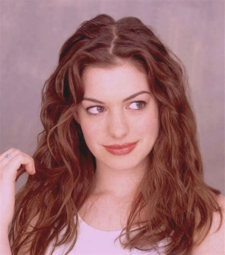 Anne Hathaway's Sibling Connections Revealed