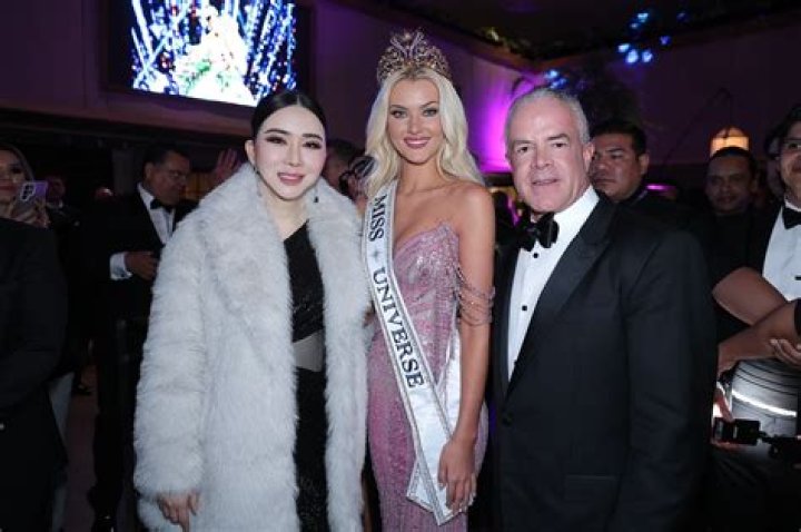 Anne Jakrajutatip's Impressive Net Worth: A Fortune Built On Business Acumen