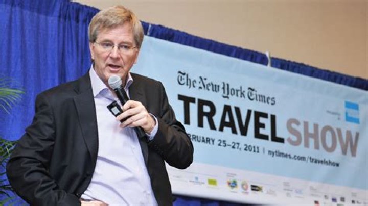 Anne Steves: Explore Europe With A Local Twist
