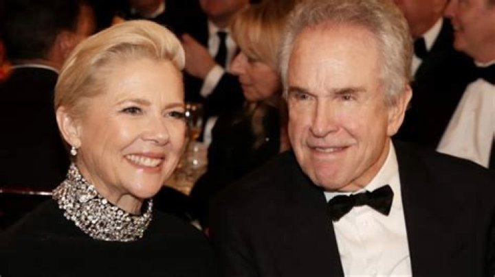 Annette Bening's Husband: A Look At Their Long-Lasting Marriage
