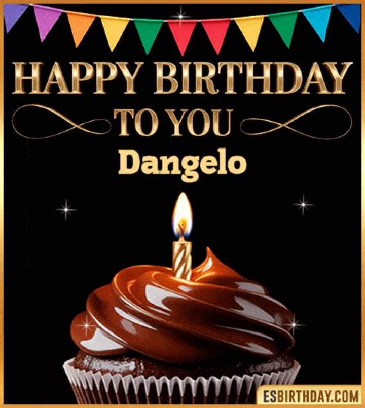 Annie Dangelo's Birthday Celebration