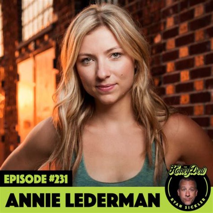 Annie Lederman's Relationship Status: Exploring Privacy And Boundaries