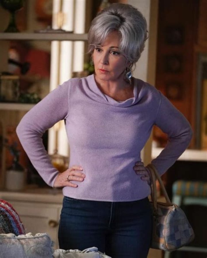 Annie Potts' Staggering Net Worth: A Hollywood Icon's Financial Success