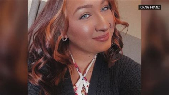 Annissah Franz Obituary, Ohio Car Accident Killed Manager At Clubhouse Pizza Holgate ·