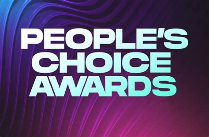 Announcing The 2024 People's Choice Awards