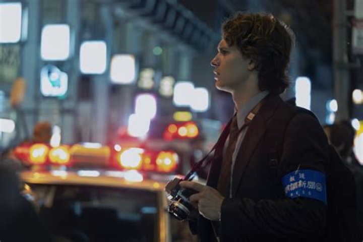 Ansel Elgort: From Education To Hollywood Stardom