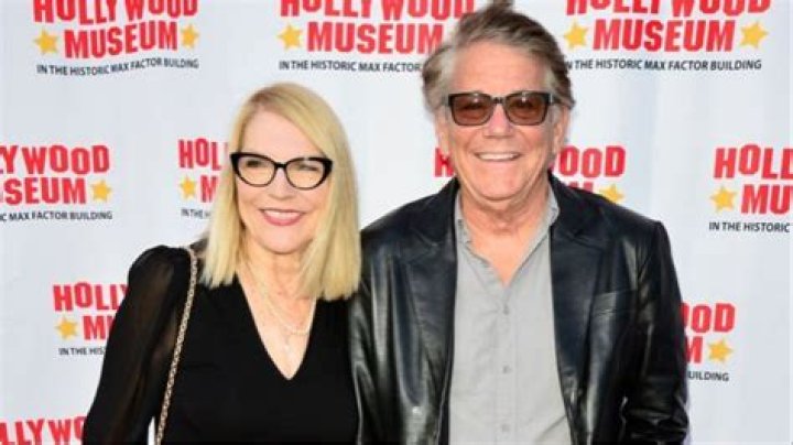 Anson Williams Net Worth: From Happy Days To A Fortune In 2023