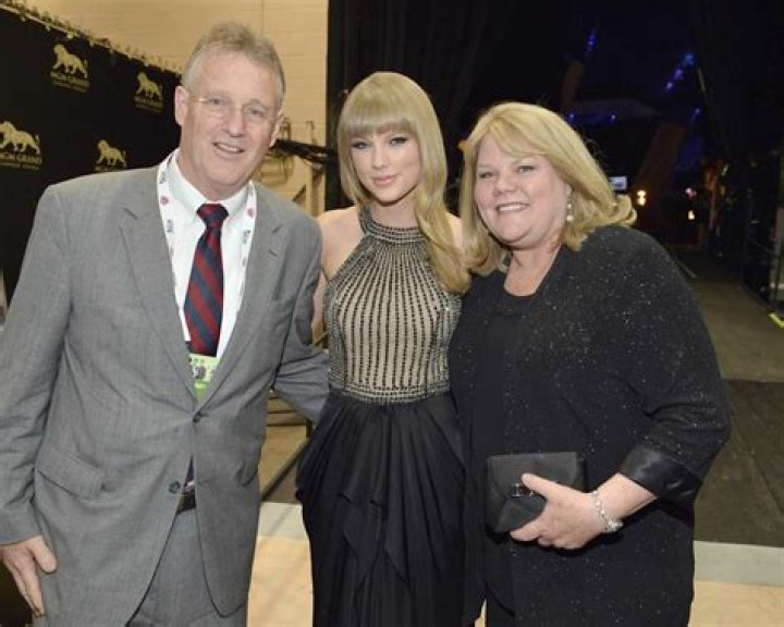 Answering The Burning Question: Does Austin Swift Have Children?