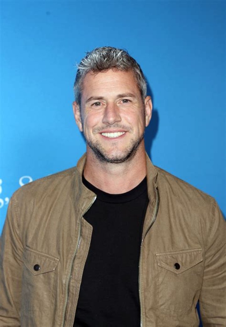 Ant Anstead's Net Worth: How Rich Is He?