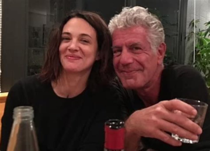 Anthony Bourdain's Daughter: Exploring Her Career And Passions