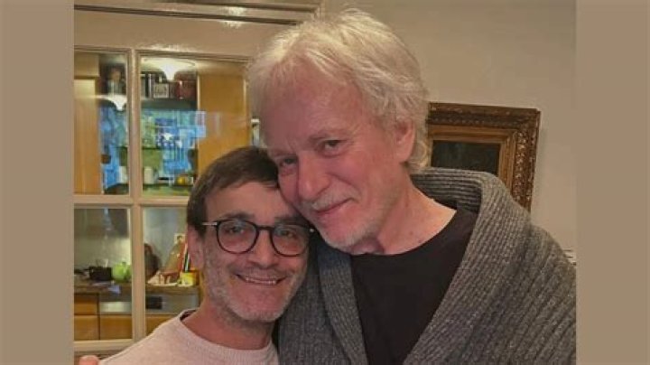 Anthony Geary's Family: Uncovering The Lives Of His Wife And Kids