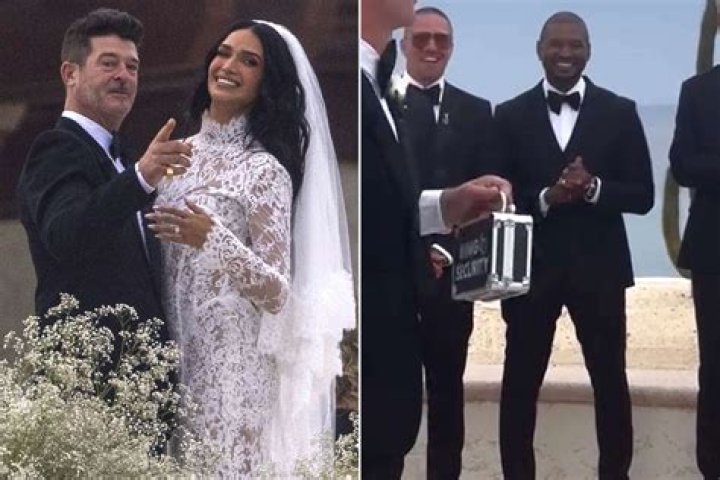 Anthony Geary's Grand Wedding: A Celebration Of Love And Legacy