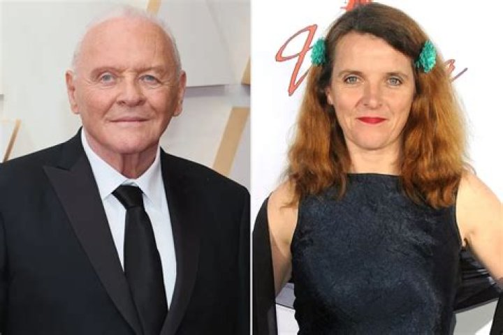 Anthony Hopkins' Daughter, Abigail Hopkins's Journey