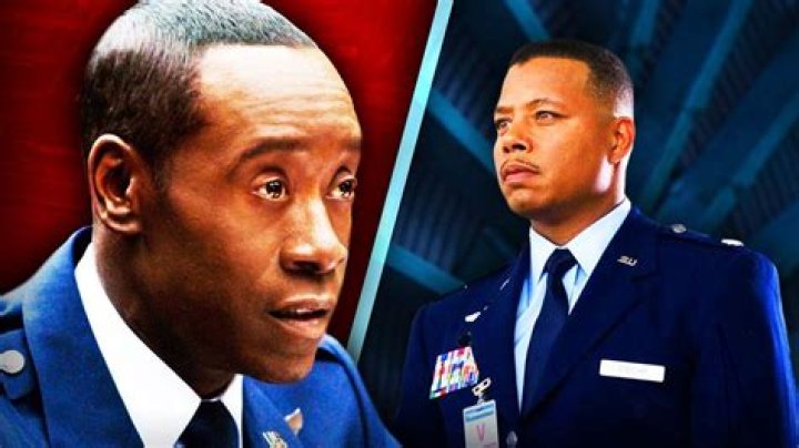 Anthony Howard: Lesser Known Twin Brother Of Terrence Howard