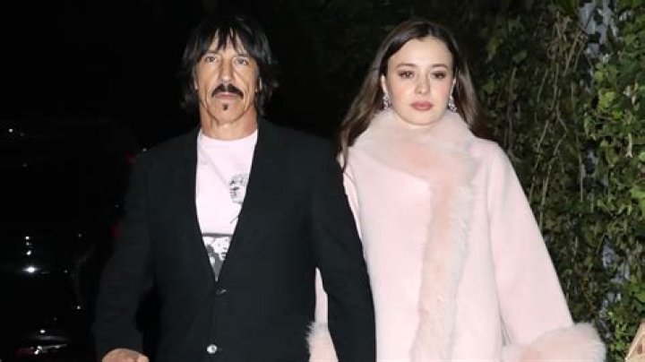 Anthony Kiedis' Controversial Reign As Red Hot Chili Peppers Frontman