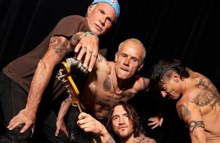 Anthony Kiedis Controversy: Allegations And Impact