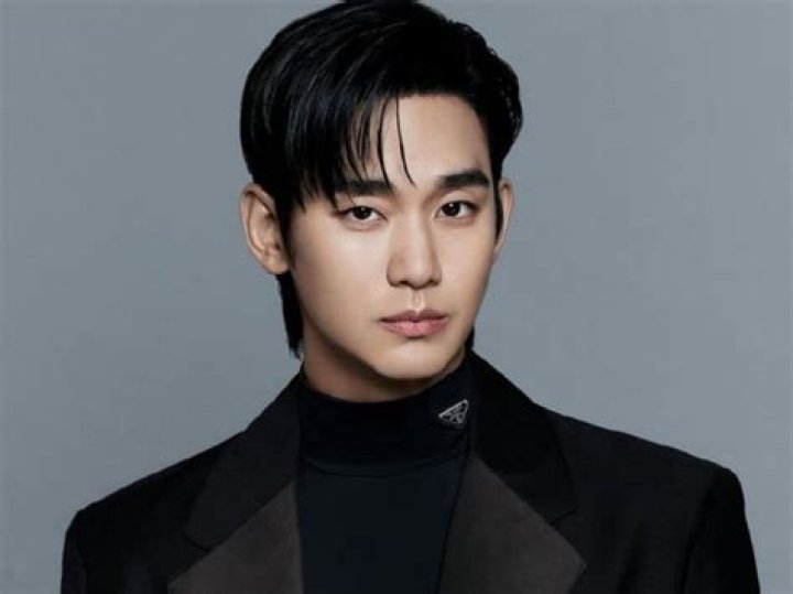 Anticipated Kim Soo Hyun Drama In 2024