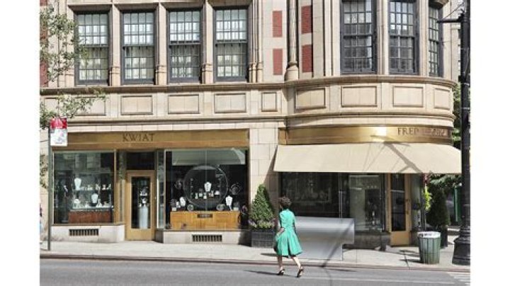 Antiquarian Jeweler: Uncover The Legacy Of Fred Leighton