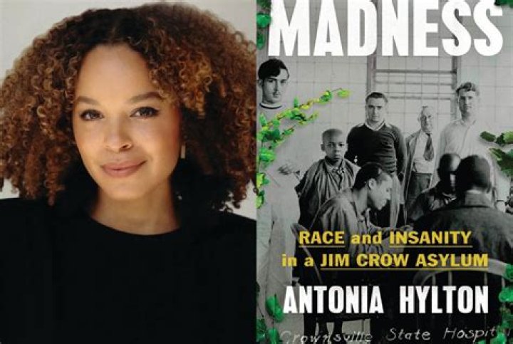 Antonia Hylton's Marital Status And Inspiring Journey