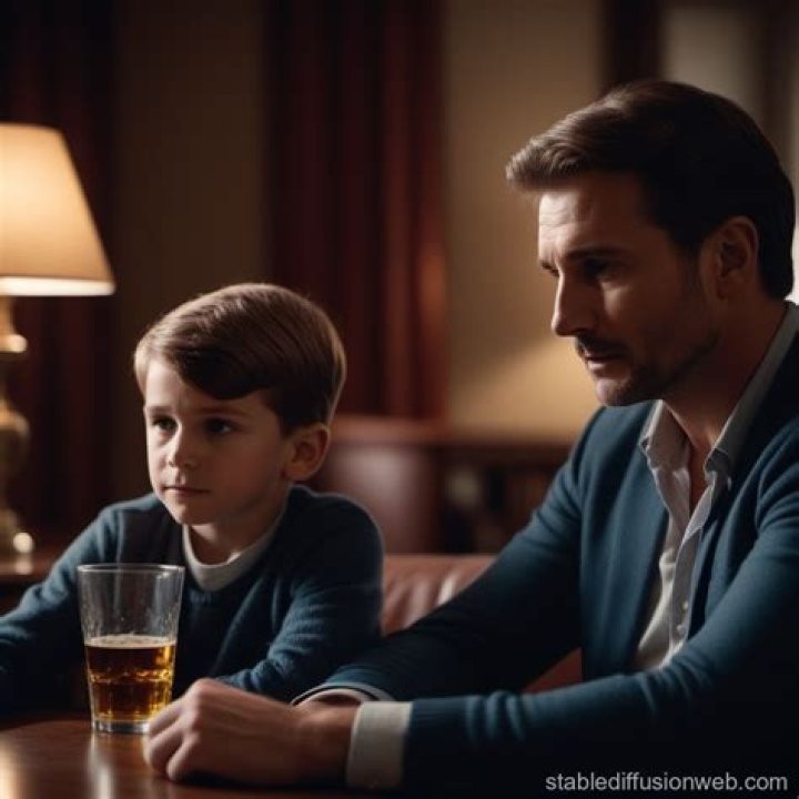 Antony Starr And His Struggle With Alcoholism: A Journey Of Recovery And Redemption