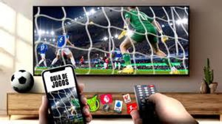 [AO VIVO@] assistir Barretos e Francana ao vivo na tv Futebol na TV: a programação completa dos jogos de hoje 26 julho 2024