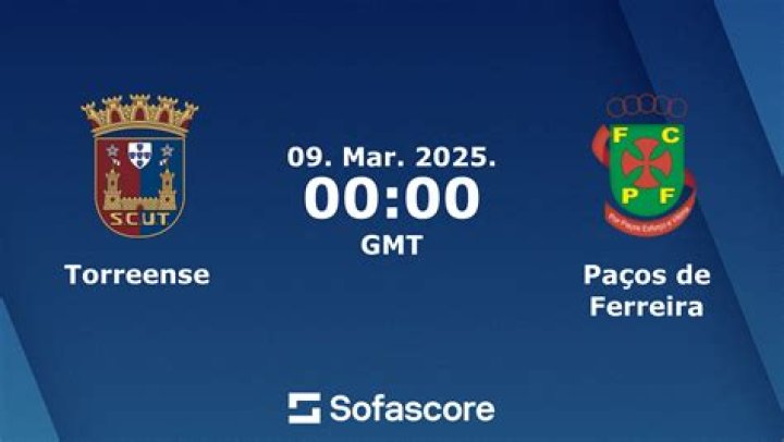 [AO VIVO!] assistir Vizela x Paços de Ferreira ao vivo online Paços Ferreira → Jogos, Placar ao Vivo e Estatísticas 27.07.2024