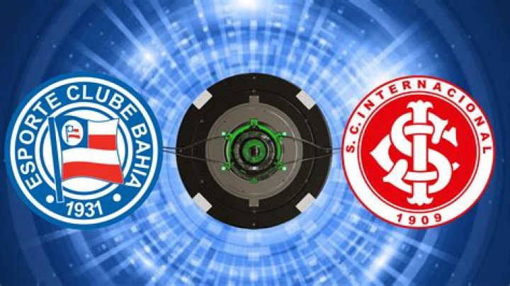 [[AO VIVO@@]] Bahia x Internacional ao vivo assistir tv Bahia x Inter: onde assistir, horário e escalações 27 julho 2024