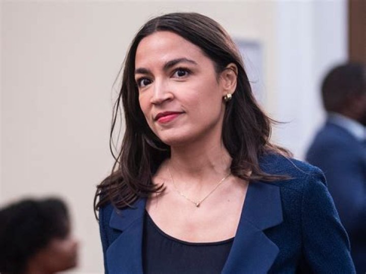 AOC's Net Worth: Unveiling The Surprising Truth