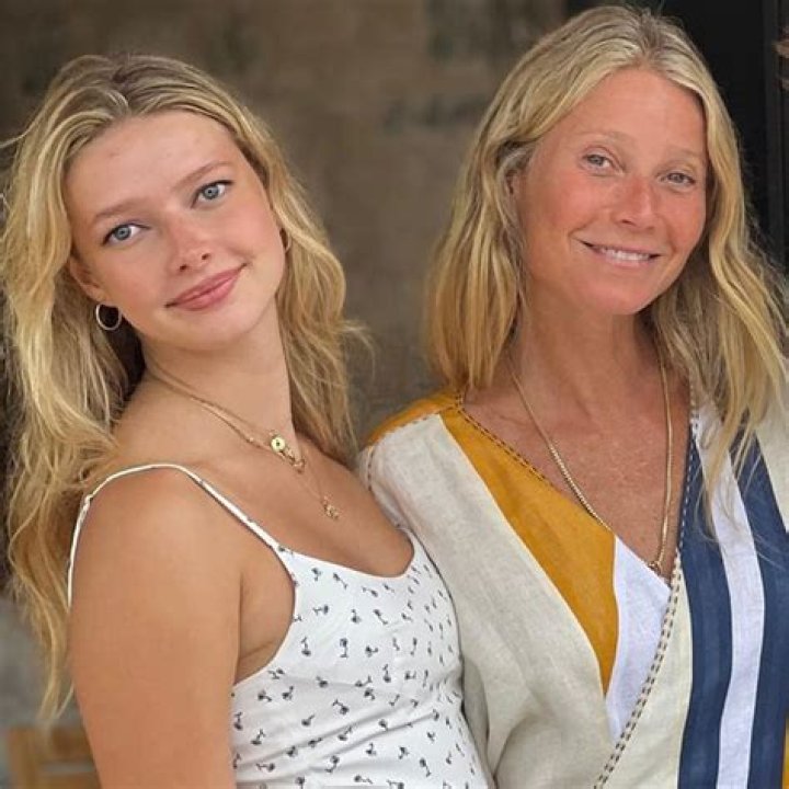 Apple Martin: The Life And Legacy Of A Celebrity Daughter