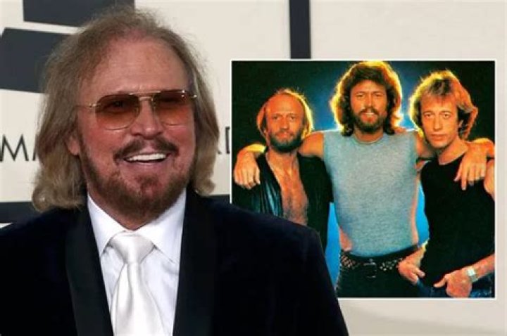 Are All The Bee Gees Dead?