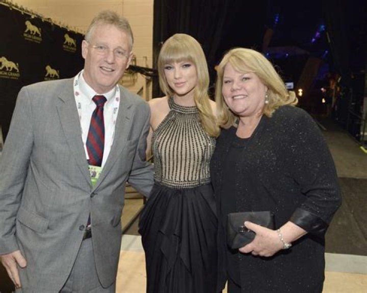 Are Andrea And Scott Swift Still Married? - The Ultimate Guide