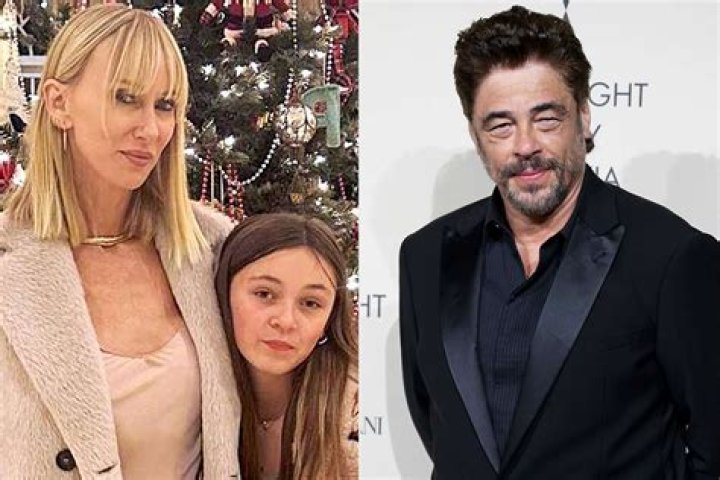 Are Benicio And Guillermo Related: Unraveling The Family Connections