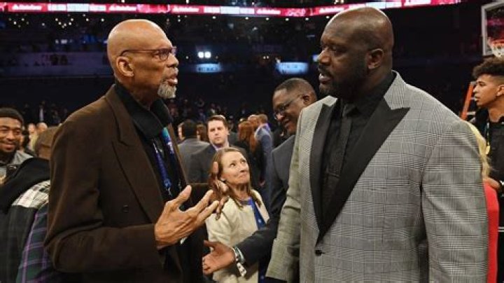 Are Calvin Lane And Shaquille O'Neal Brothers?