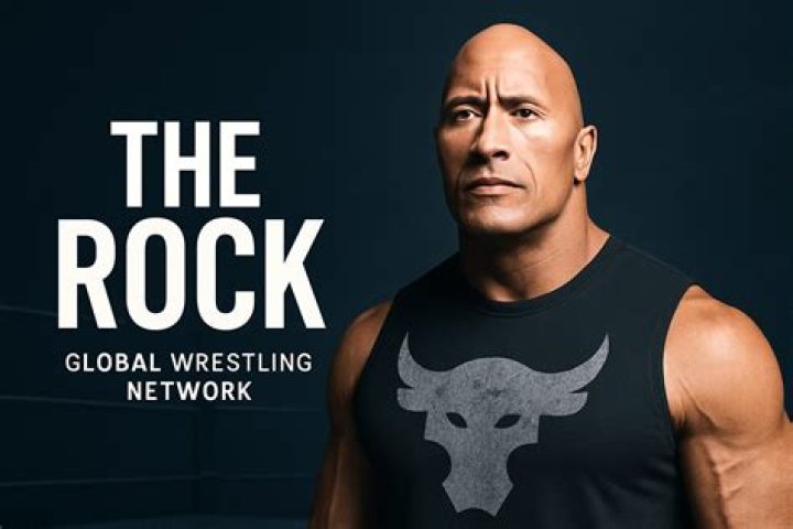 Are Dwayne Johnson And The Rock The Same Person? Uncover The Truth