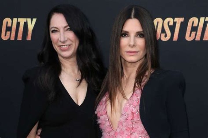Are Ellen And Sandra Friends? Uncovering Their Real-Life Relationship