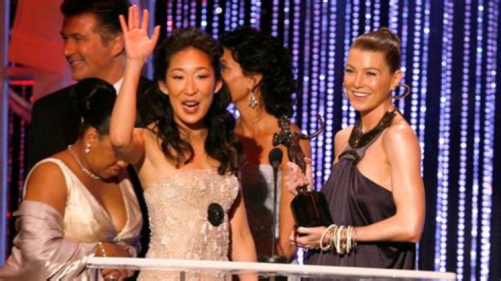 Are Ellen Pompeo And Sandra Oh Still Friends: The Unbreakable Bond