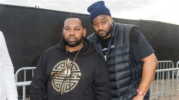 Are Ghostface Killah's Brothers Alive Or Dead?