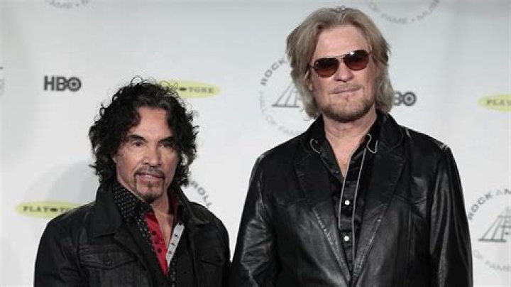 Are Hall & Oates Homosexual? All You Need To Know